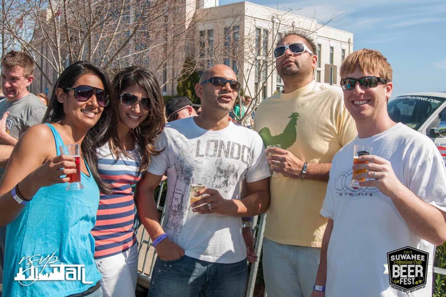 Suwanee Beer Fest