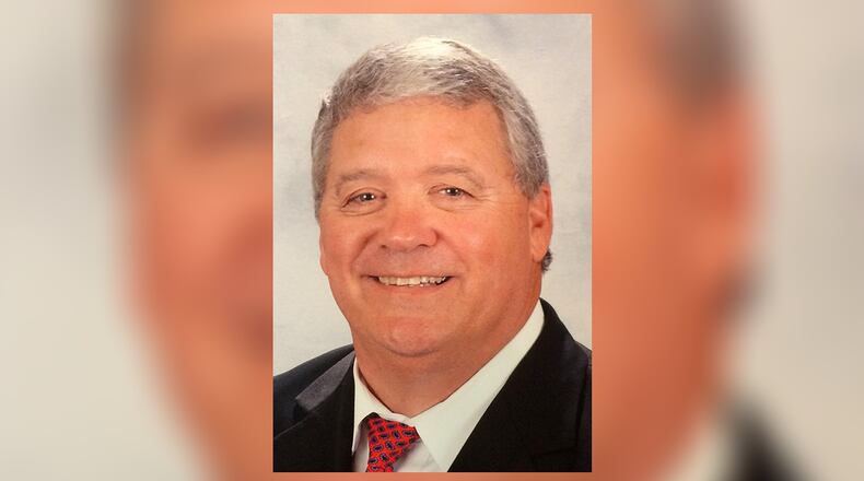 Former Tift County Sheriff Gary Vowell will serve as the interim commissioner of the Department of Public Safety.