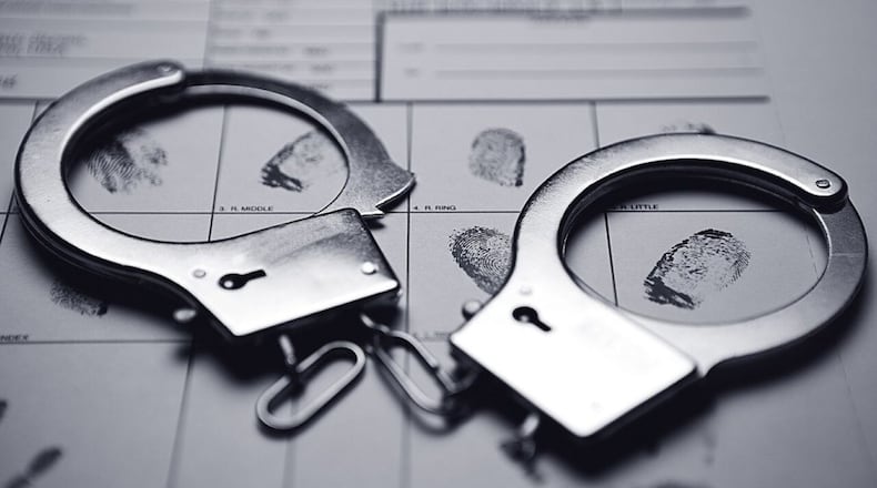 A 16-year-old girl is accused of trafficking a younger teenager, according to Canton police.