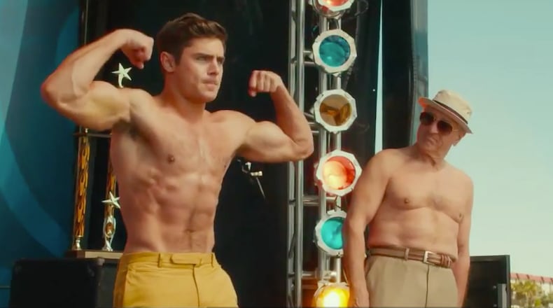 Hey, ladies ... Photo: Lionsgate