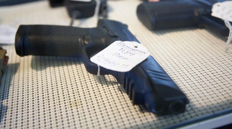 A Texas man has been charged with capital murder in the shooting death of his 2-year-old son.