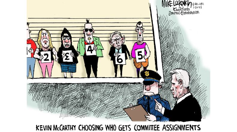 luckovich