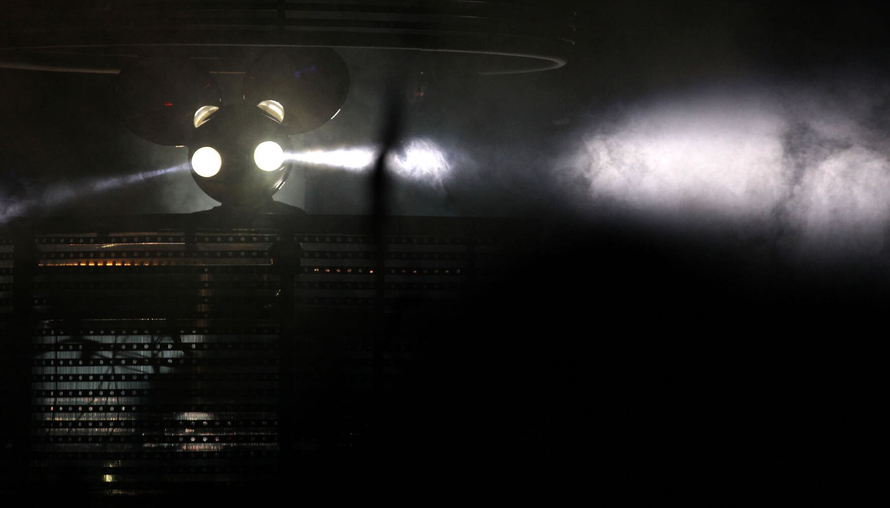 ACL Festival 2015: Weekend 1, Day 2, 10.03.15