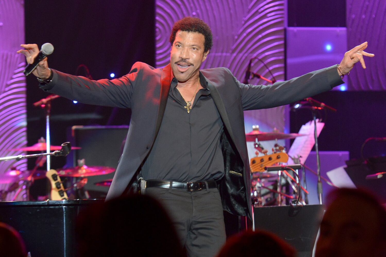 11 Mohegan Sun Arena, Uncasville, Conn., 170,883 concert tickets sold (Global rank: 37)