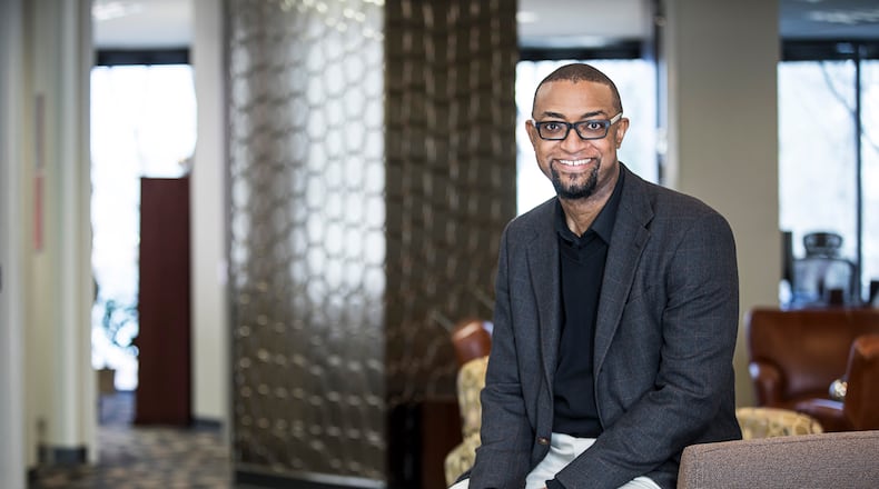 “We have measures in place and in process with our board, staff, and faculty to ensure that this warning will be short-lived,” Matthew Wesley Williams, president of Atlanta’s Interdenominational Theological Center, wrote after the move by the Southern Association of Colleges and Schools Commission on Colleges. (Contributed)