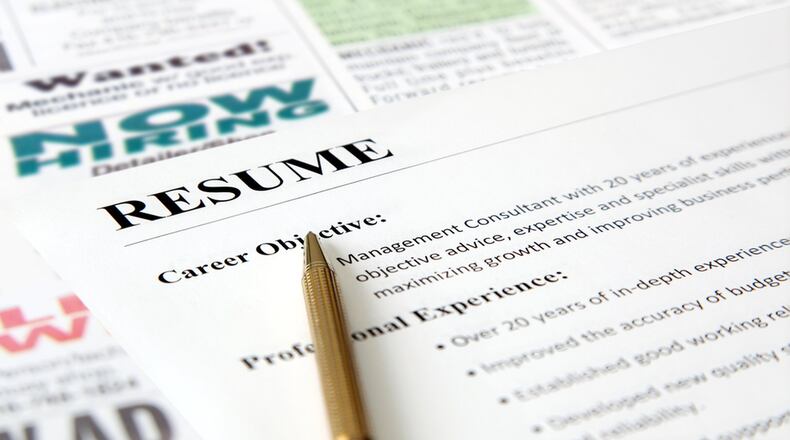 It’s not uncommon for resumes from applicants in their mid- to late 20s to list a succession of short-term, low-skill, entry-level jobs.