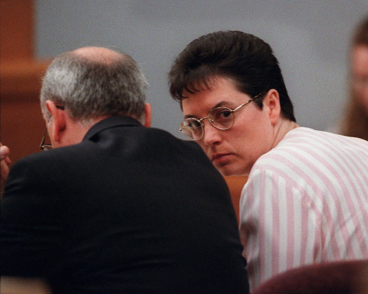 Kelly Renee Gissendaner