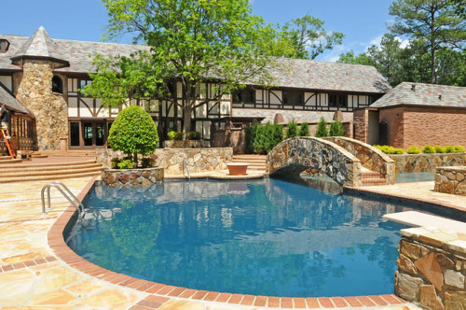2010 Spring Designer Show Home
