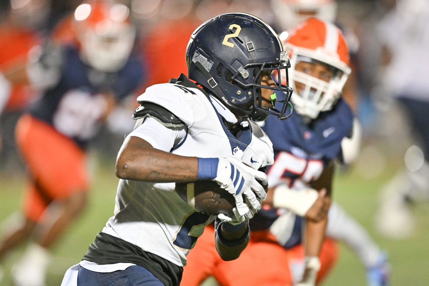 north cobb, douglass county 