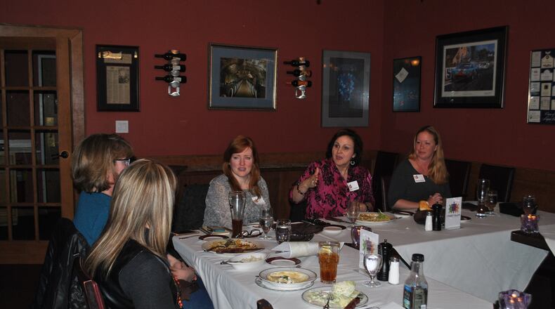 The next Connect Duluth event will be held 6 to 8 p.m. Oct. 3 at Armando’s Caribe, 3170 Peachtree Industrial Blvd. (Courtesy City of Duluth)