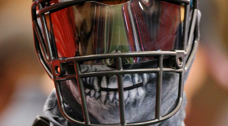 It’s become increasingly clear that none of NFL’s scandals do anything to hurt its popularity with fans. Curtis Compton / ccompton@ajc.com