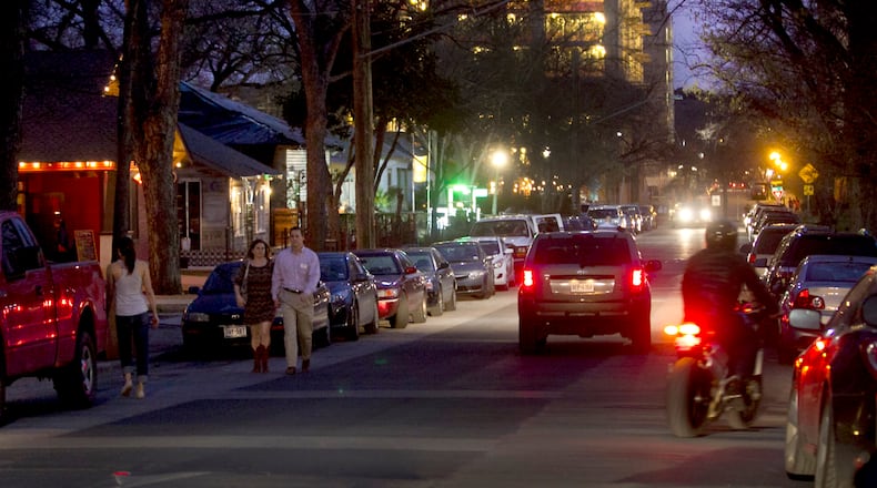 One of Rainey Street's newest bar, Unbarlievable, is facing intense online criticism after, among other things, derogatory comments to reviews.