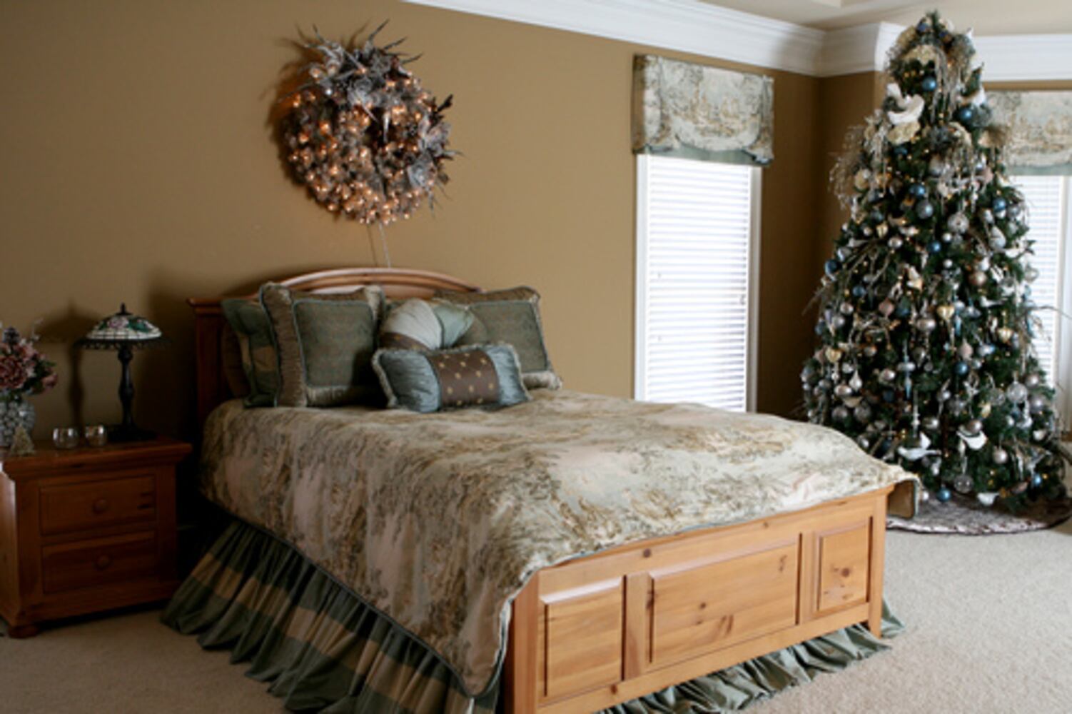 Inside peek: Sugarloaf Tour of Homes