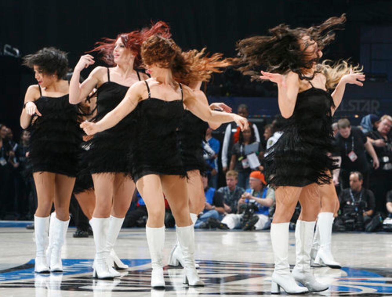 NBA All-Star Game 2012
