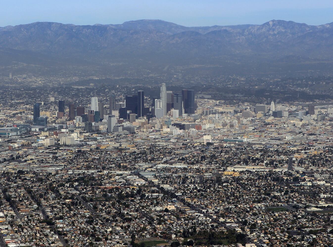 Los Angeles, California