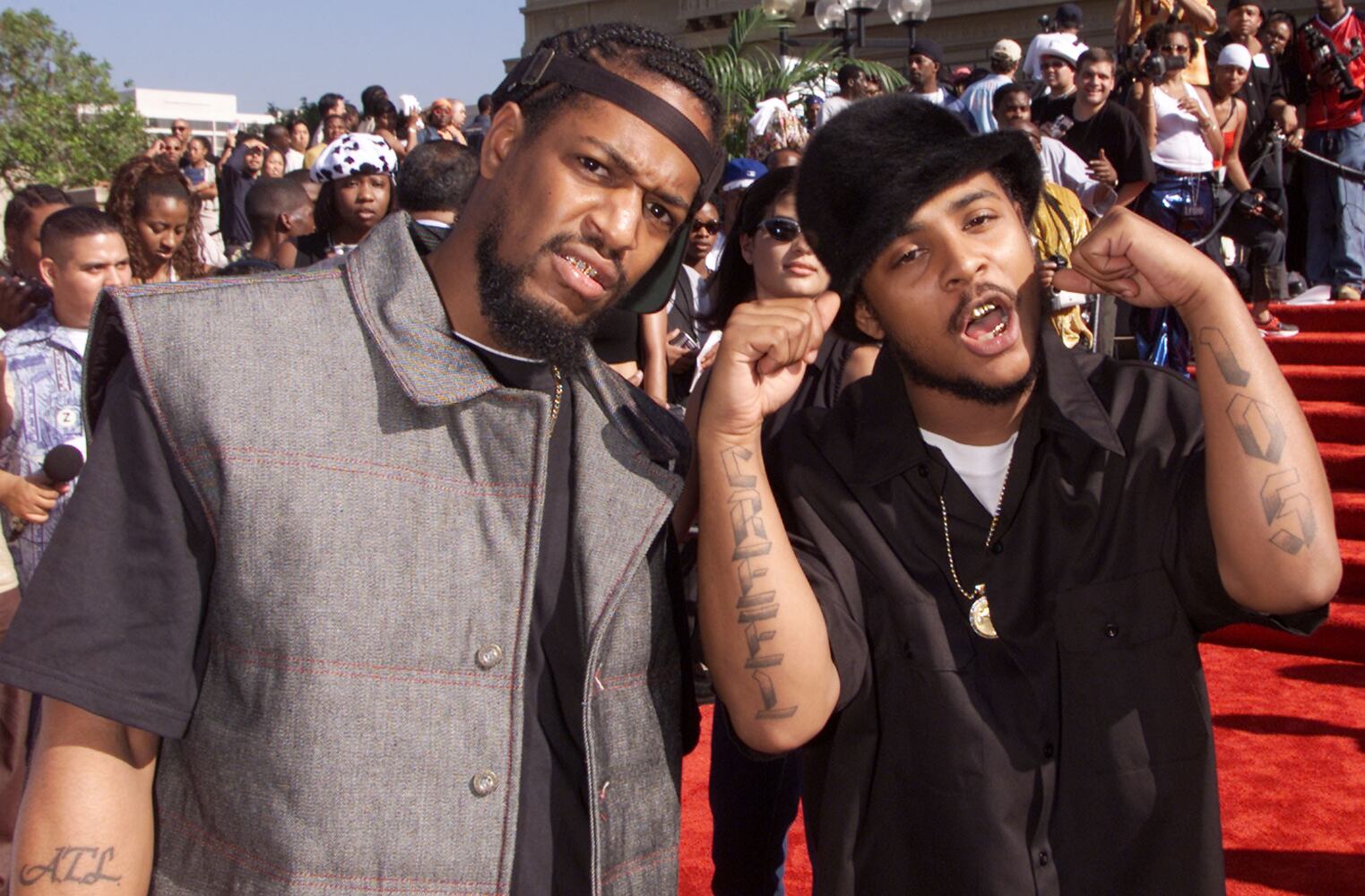 So So Def celebrates 20 years in 2013
