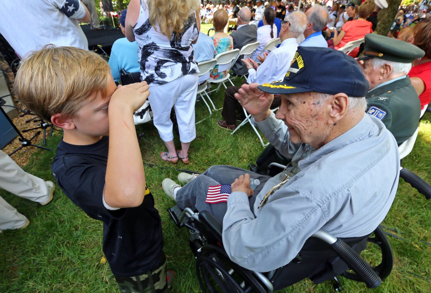 AJC Photojournalist Curtis Compton--Photos of the Year, 2013