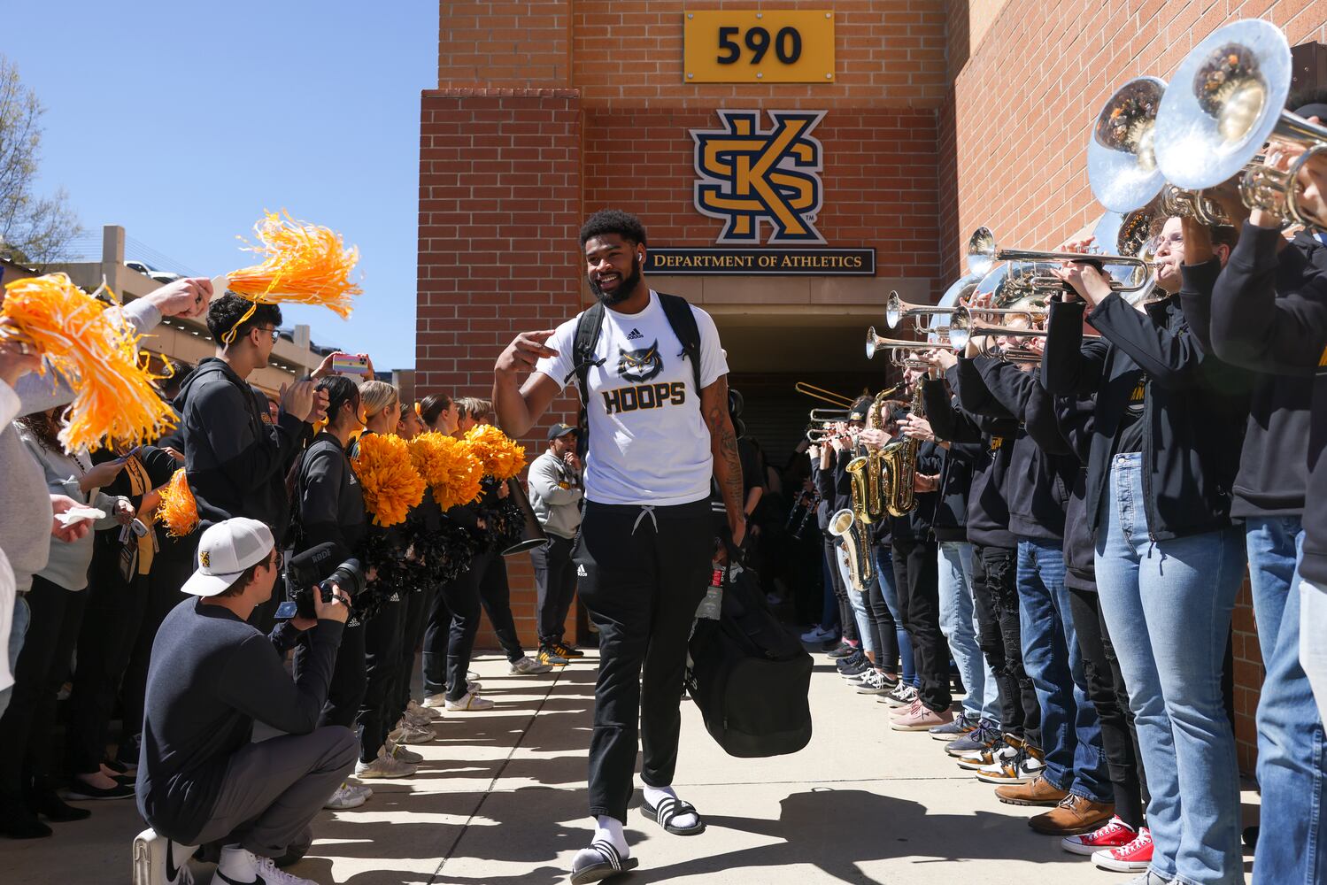 031623 KSU PHOTO