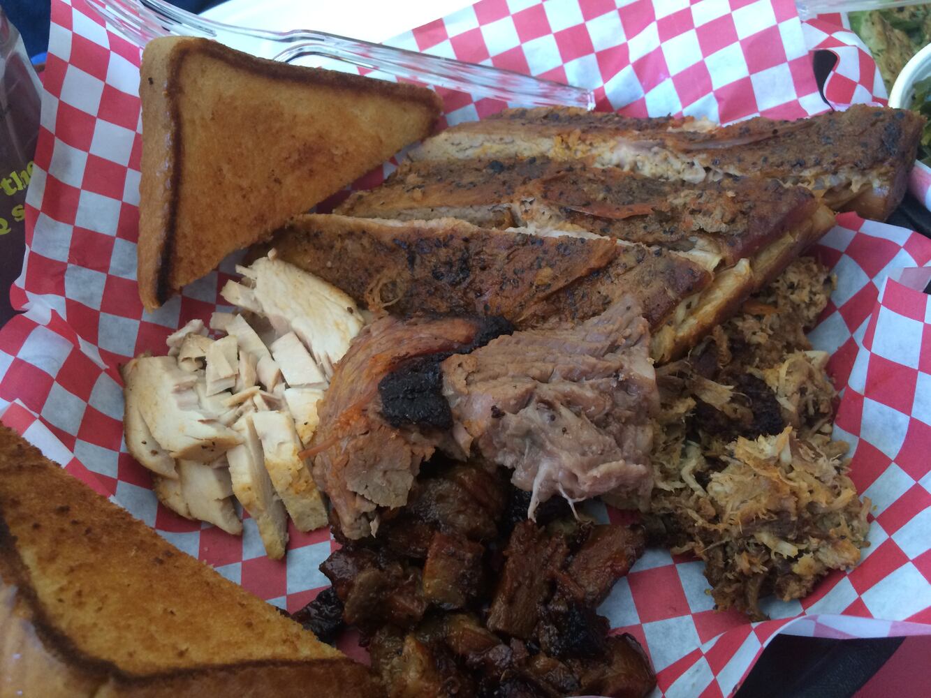 Gwinnett Food Tour
