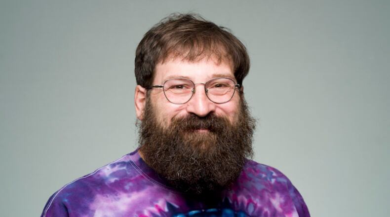 Fayette County Board of Education member Leonard Presberg has apologized for social media posts he made in August. Courtesy Facebook