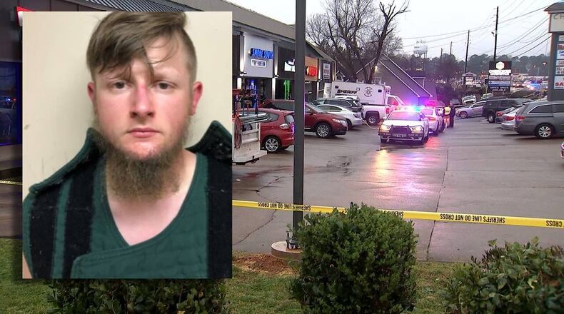 Deadly spa shootings: Suspect had ‘issues’ with sexual addiction, planned to carry out more attacks, mayor says