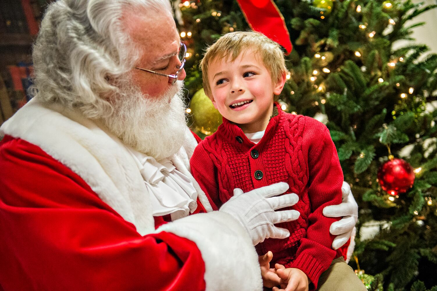 Dunwoody United Methodist Church Holiday Festival