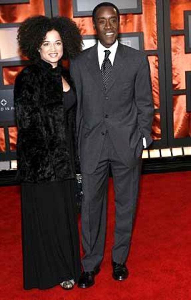 13th annual Critics' Choice Awards