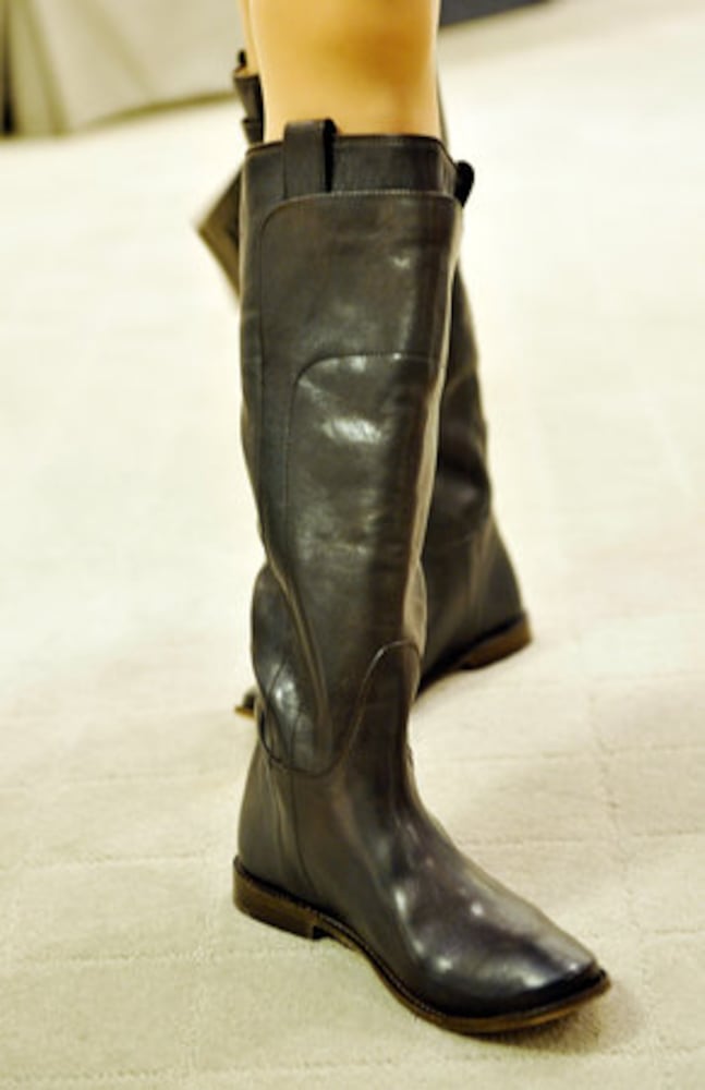 Rockettes rock best boots for fall