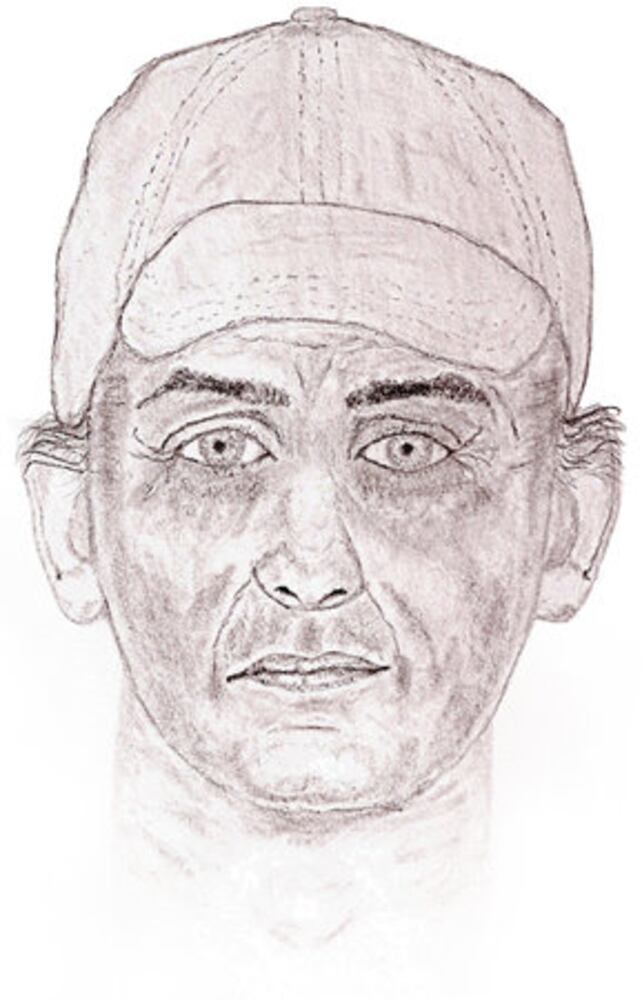 Town relieved suspected serial killer is dead