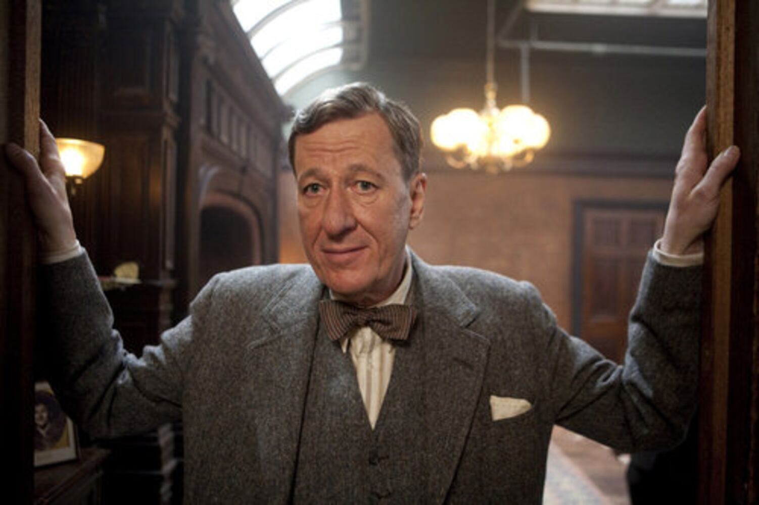 83rd Academy Awards: Best Supporting Actor nominees