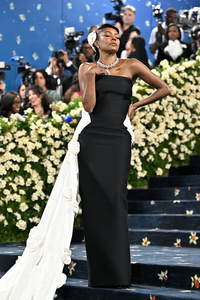 2025 MET Museum Costume Institute Benefit Gala