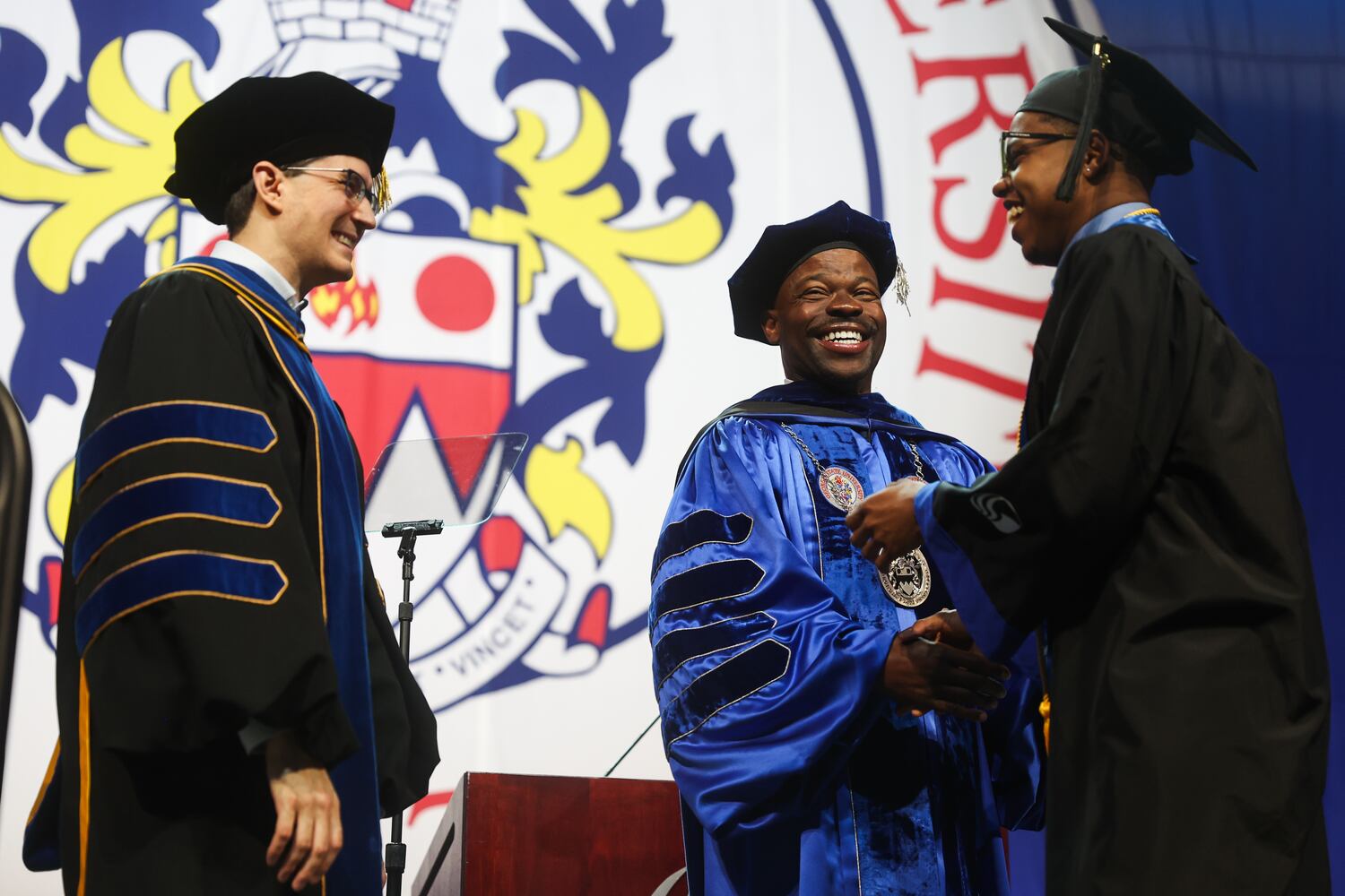 2026 GSU grad