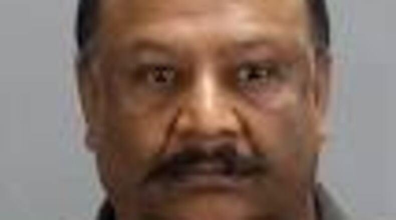 Dr. Narendra Nagareddy