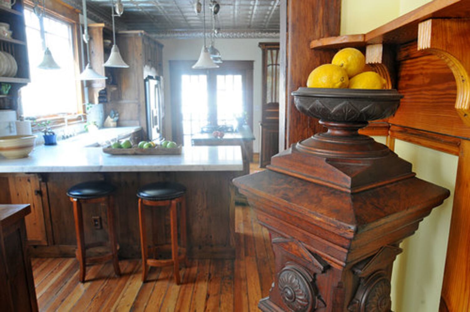 Kirkwood home gets classic update