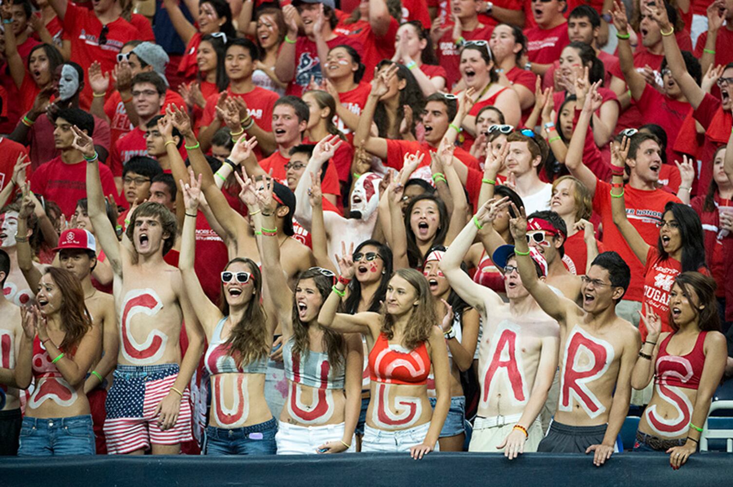Houston Cougars