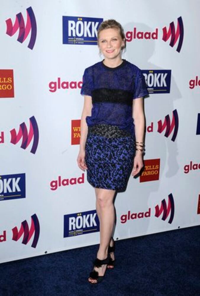 22nd annual GLAAD awards