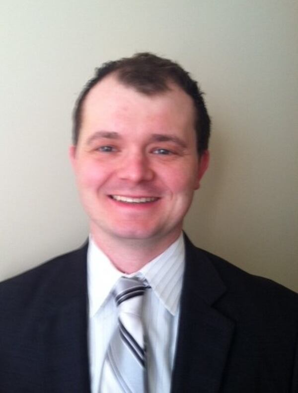 Mike Tafelski is a supervising attorney in the Piedmont Office of Georgia Legal Services Program