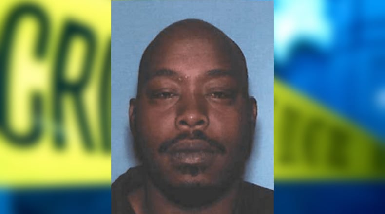 Marcus Rozier is wanted in the shooting death of Remarcus Lowe at the Trestletree Village Apartments.