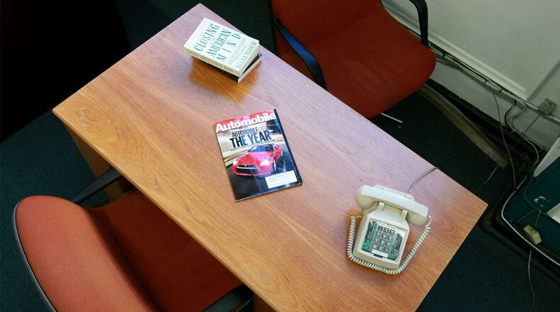 File photo. (Justin Sullivan/Getty Images)