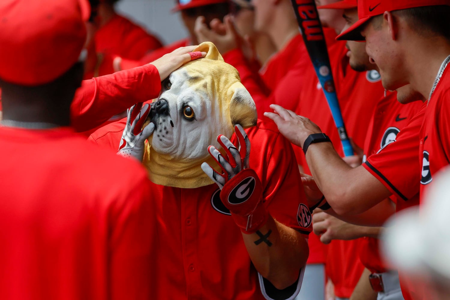 Georgia vs Oklahoma St.