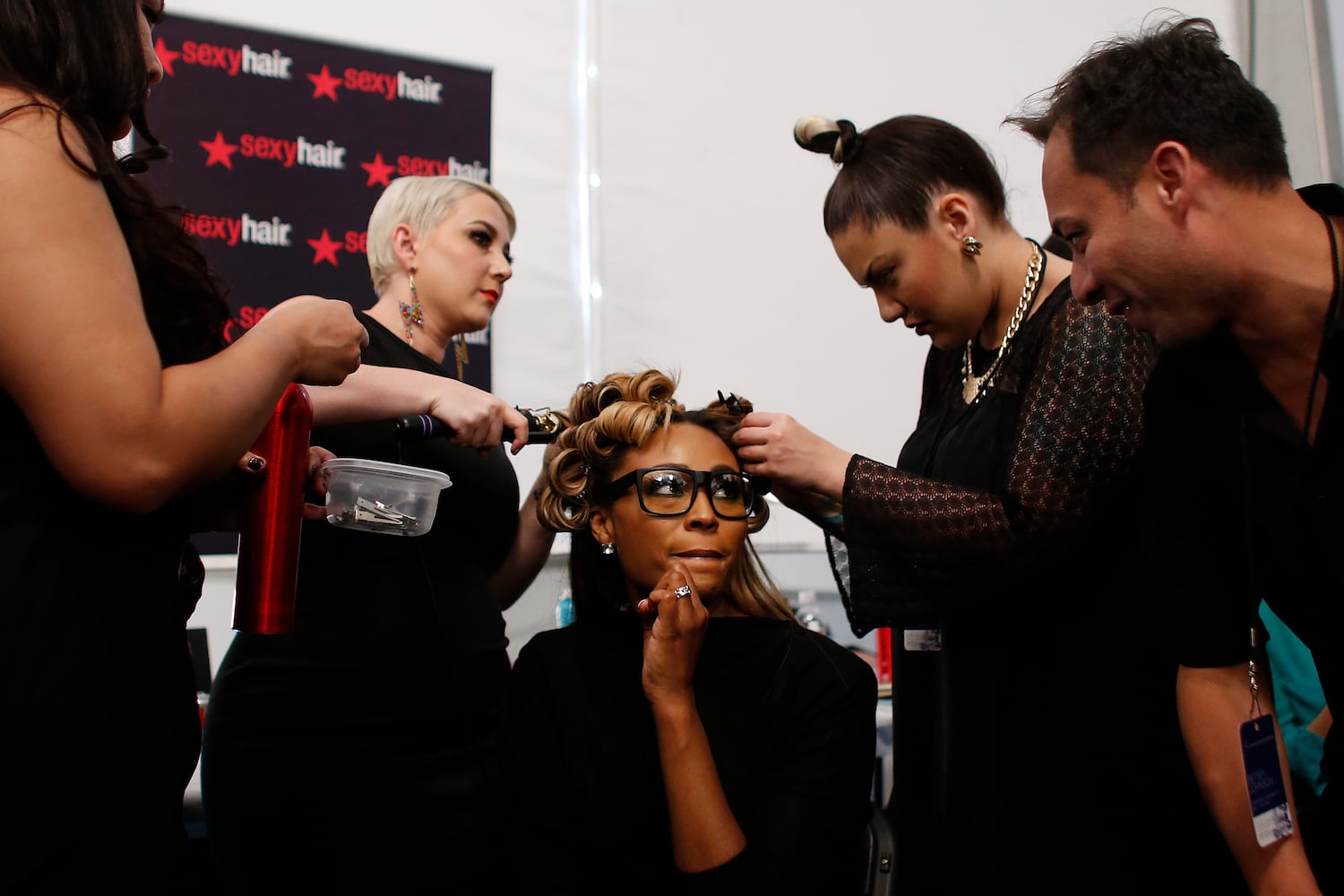 'Real Housewives of Atlanta' star Cynthia Bailey