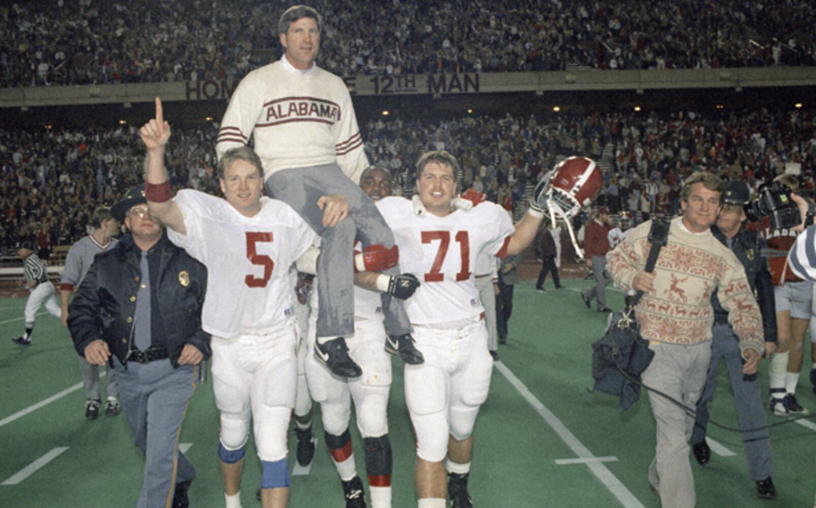 The Hurricane Bowl
