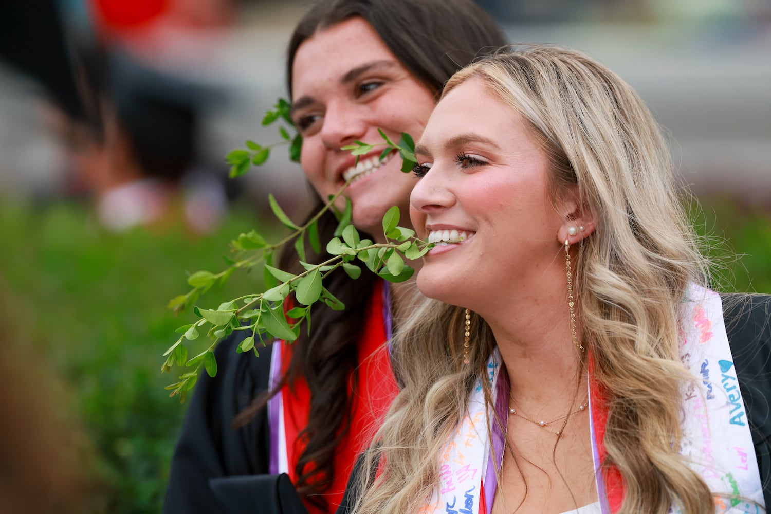 University of Georgia Spring Undergraduate Commencement 2026
