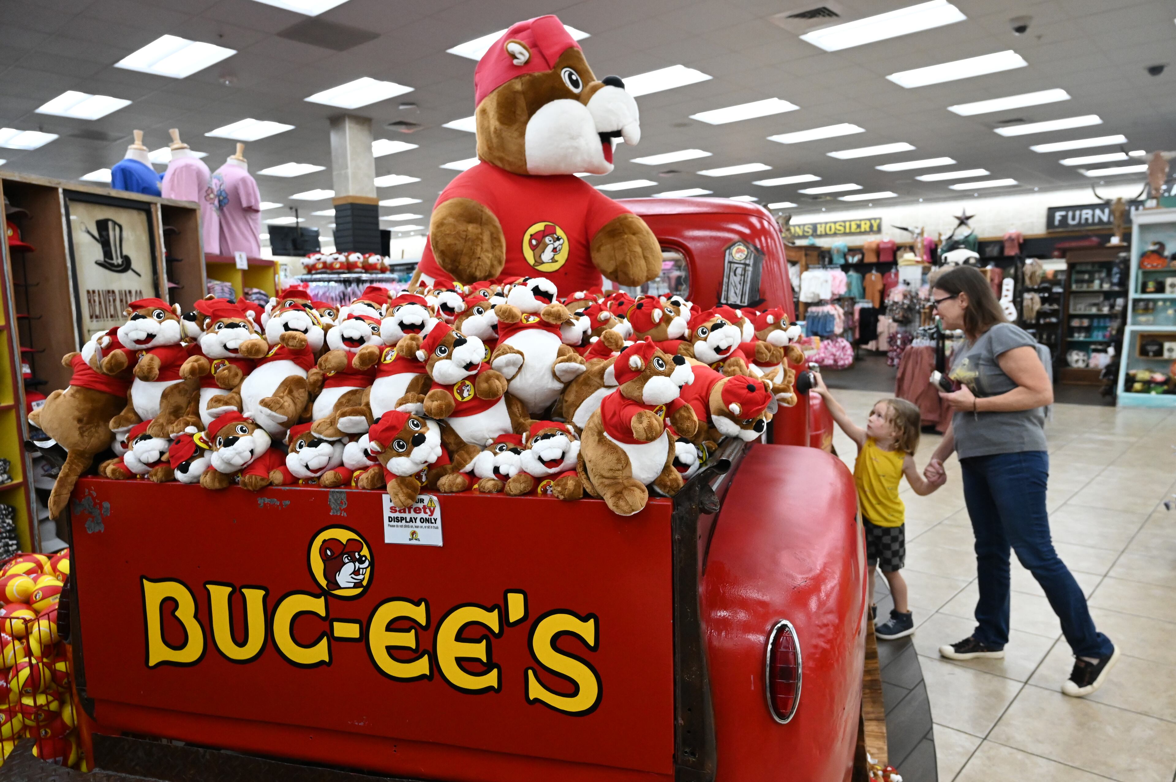 Buc-ee’s Warner Robins