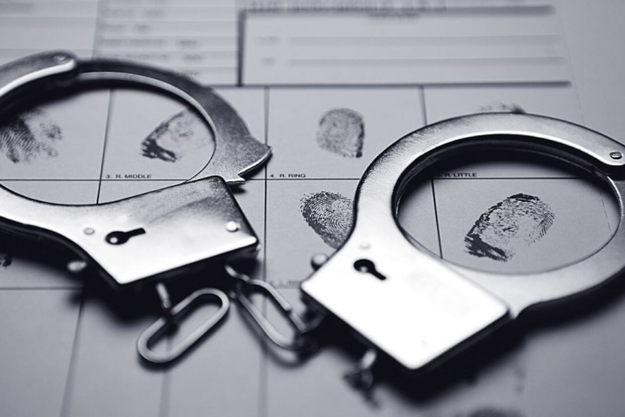 Two 20-year-old Douglas County residents have been arrested and charged with allegedly abusing their 5-month-old girl, the sheriff's office said.