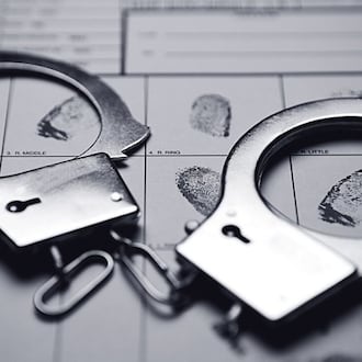 Two 20-year-old Douglas County residents have been arrested and charged with allegedly abusing their 5-month-old girl, the sheriff's office said.