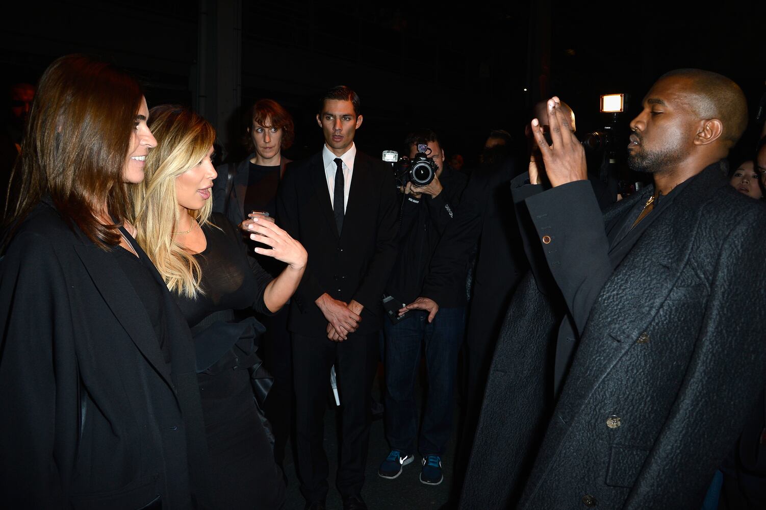Kim Kardashian celebrates birthday