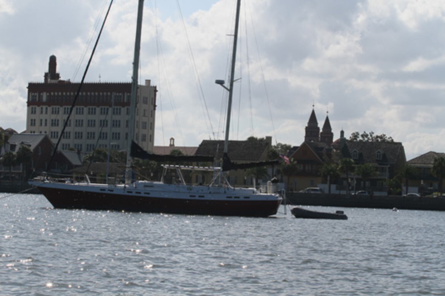 St. Augustine Eco Tours