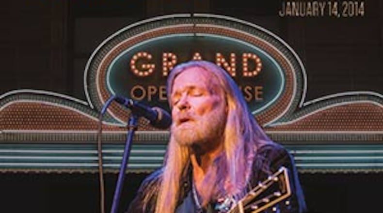 Allman and Macon go way back...