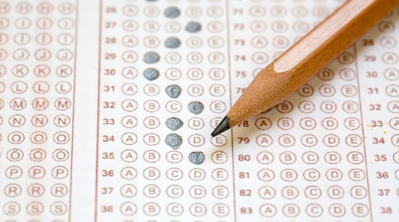 Former venture capitalist turned education advocate Ted Dintersmith decries what he considers a misplaced focus on NAEP scores and an overreaction to what he sees as fairly minor declines.  (Dreamstime/TNS)